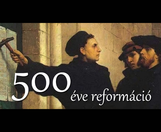Reformáció 500. – Kodály 50. emlékév